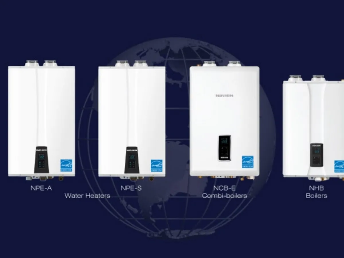 Heat Makes Sense photo 5