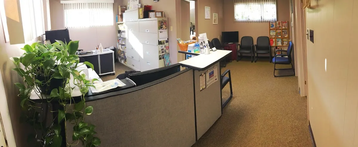 Heather J Olson DMD photo 2