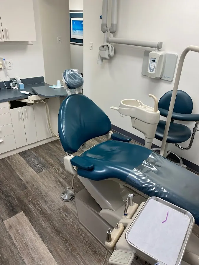 Heather M. Clark, DMD & Associates photo 2