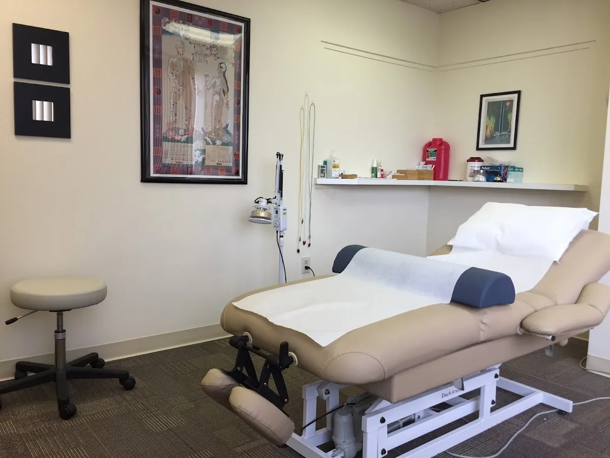 Heather Shultz Acupuncture photo 2