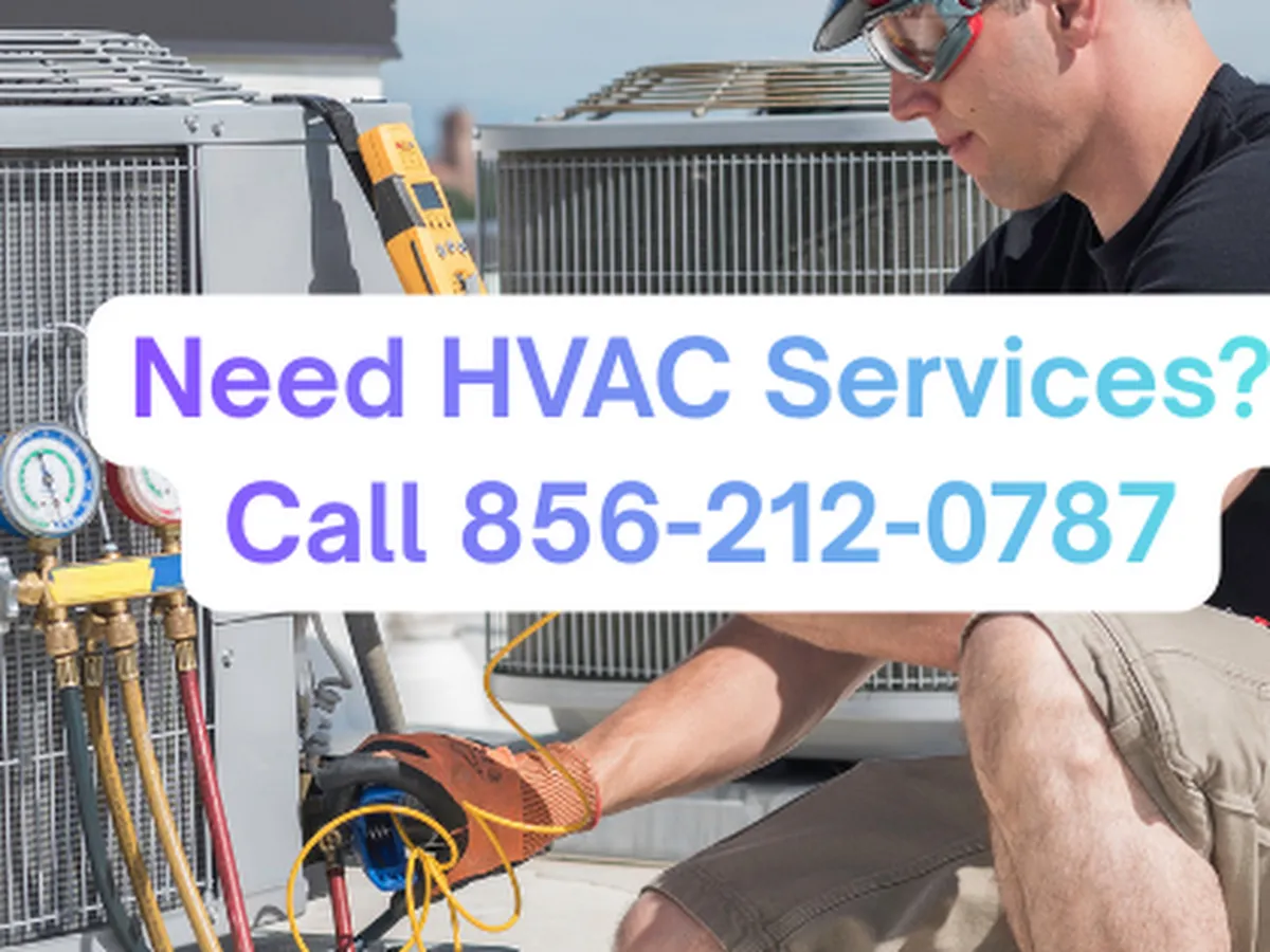 Heating & Air Conditioning photo 4