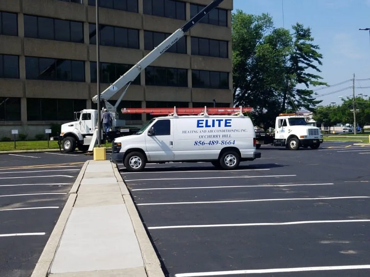 Heating & Air Conditioning photo 5