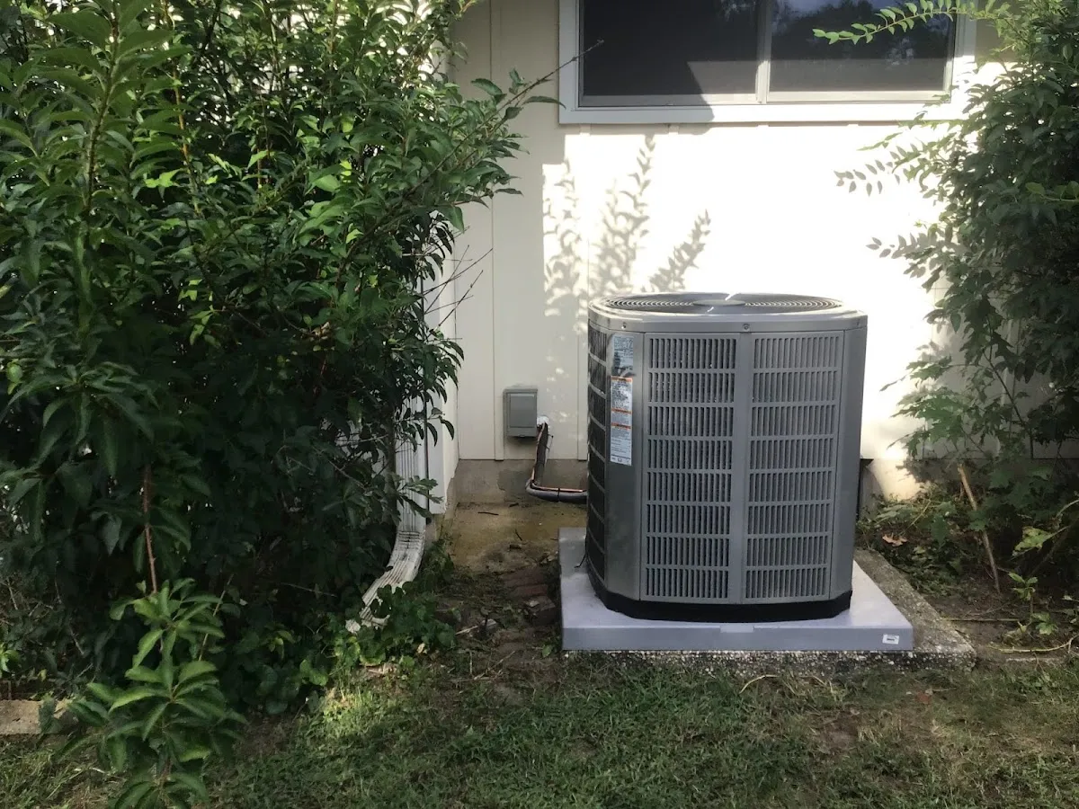 Heating Specialties Inc