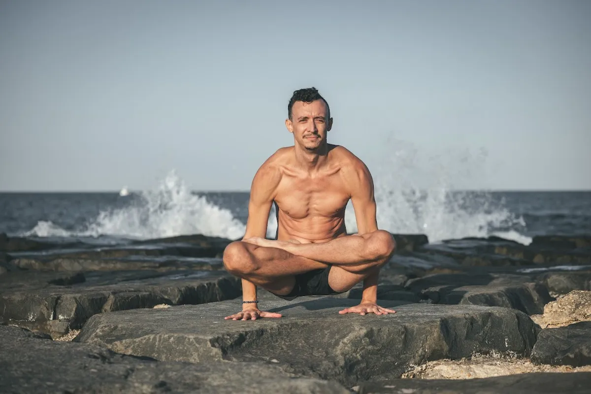 Heatwave Hot Yoga photo 3