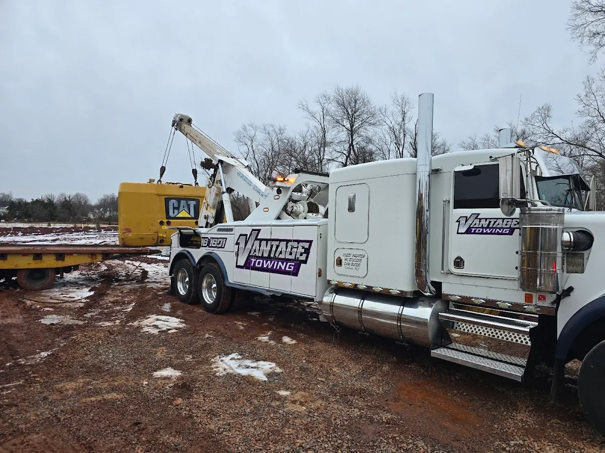 Heaven Towing INC photo 4