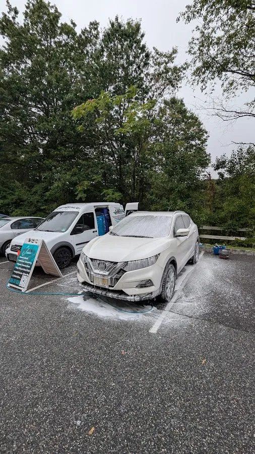 Heavenly Clean Detailing LLC