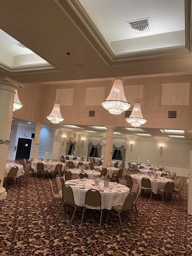 Heavenly Eats Catering