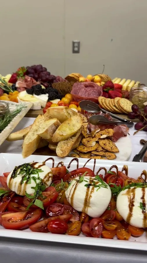 Heavenly Eats Catering photo 4