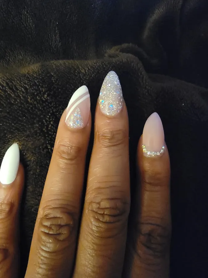 Heavenly Nails photo 2