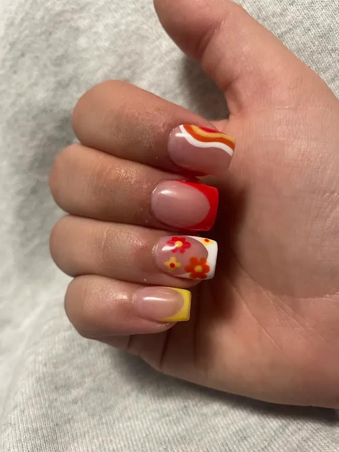 Heavenly Nails photo 3