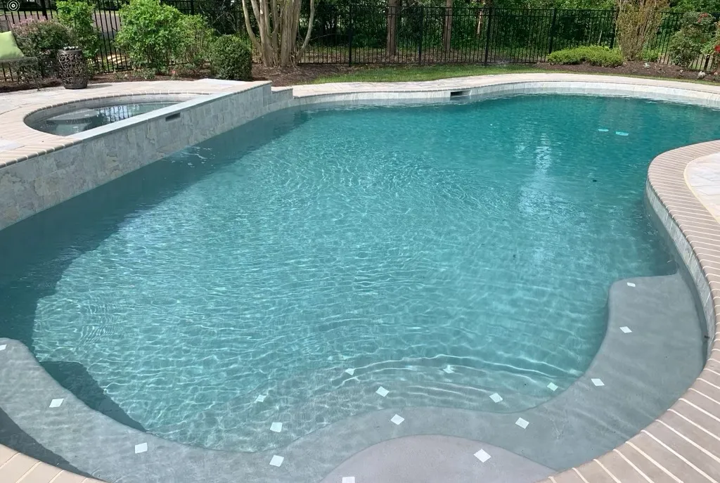 Heavenly Pool Services