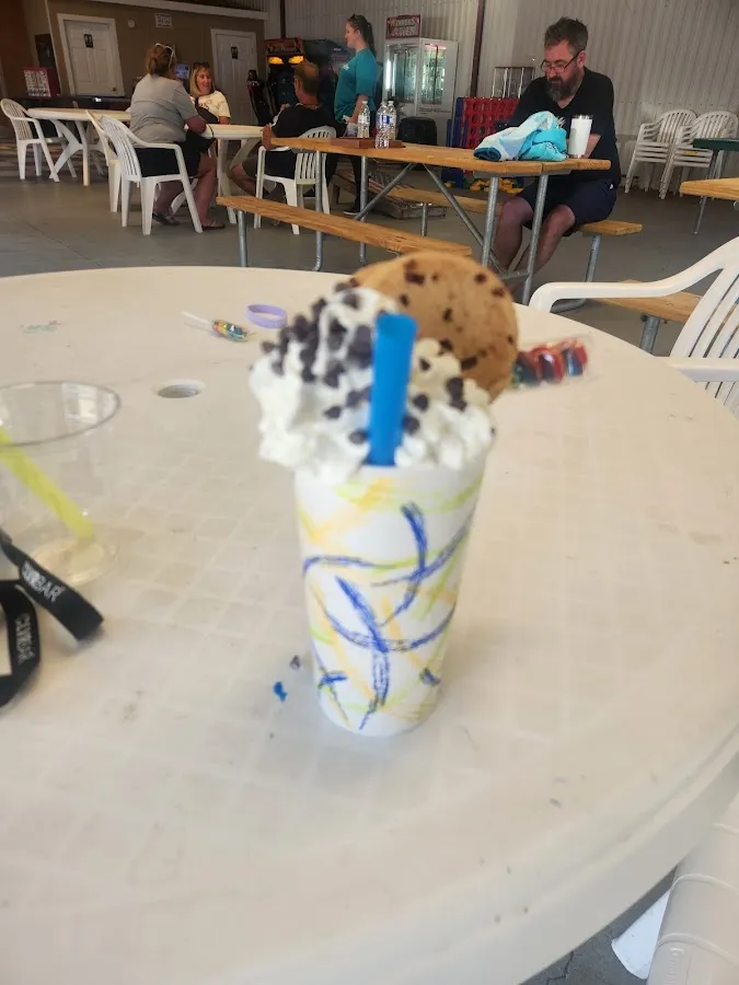 Heavenly Shakes (Ice Cream Truck) photo 2