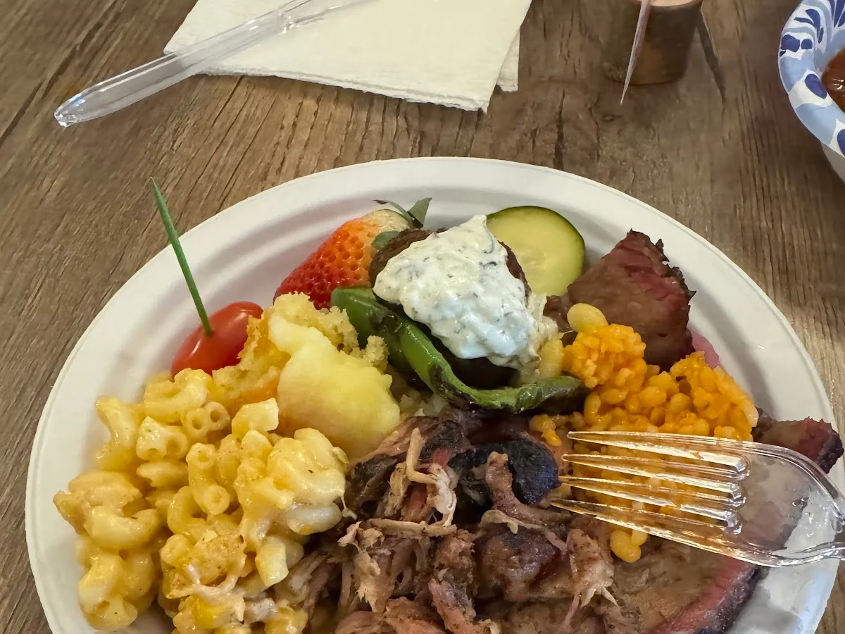 Heavy Kevy's Barbecue photo 4