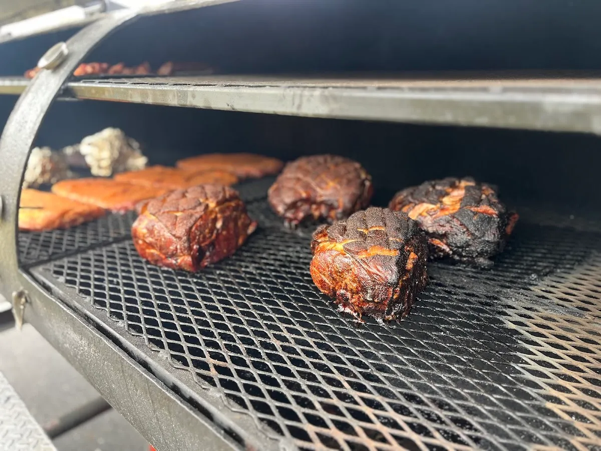 Heavy Kevy's Barbecue photo 5