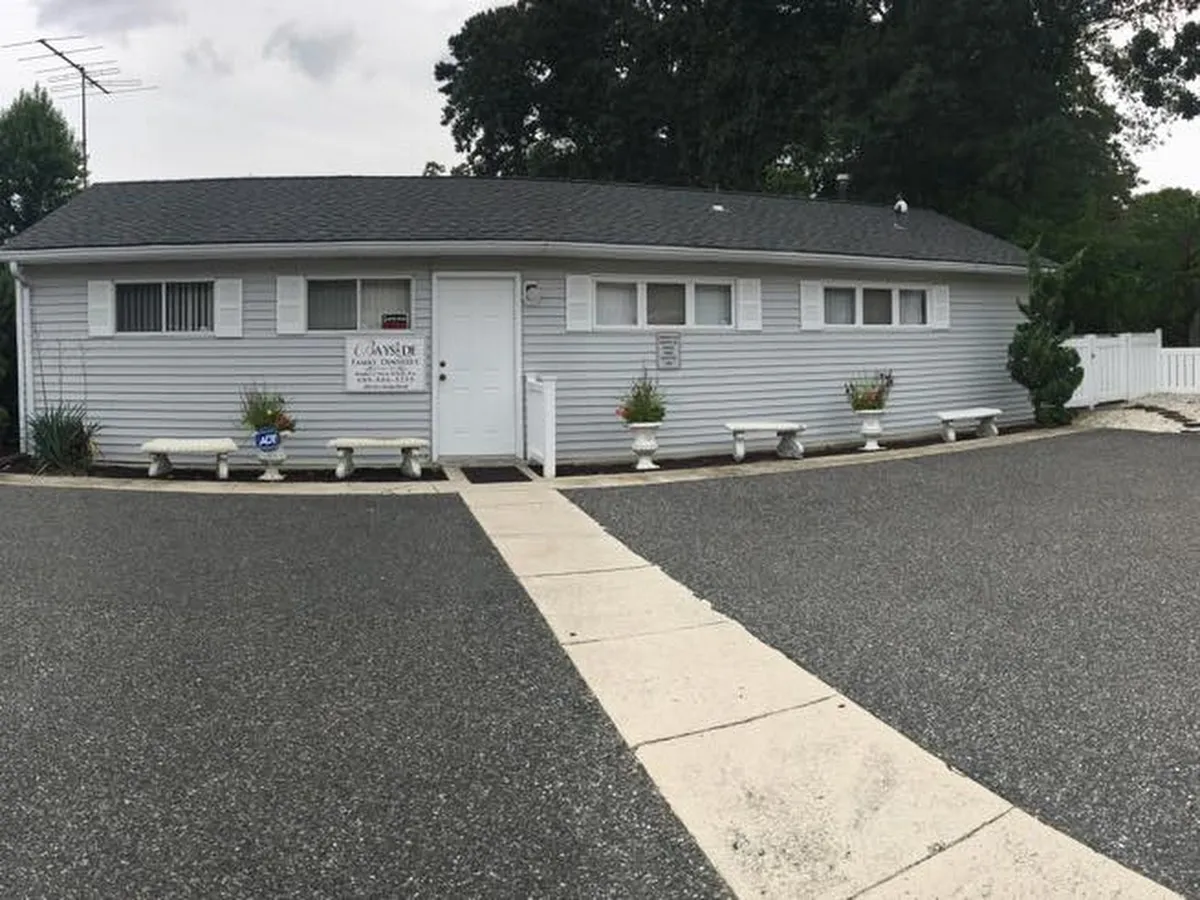 Heckel Jr John C DMD photo 5