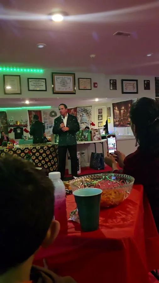 Heimlich's Karate and Fitness photo 2