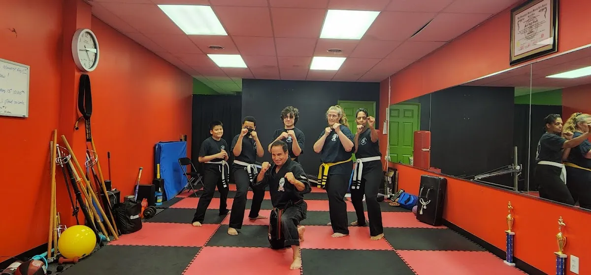 Heimlich's Karate and Fitness photo 4