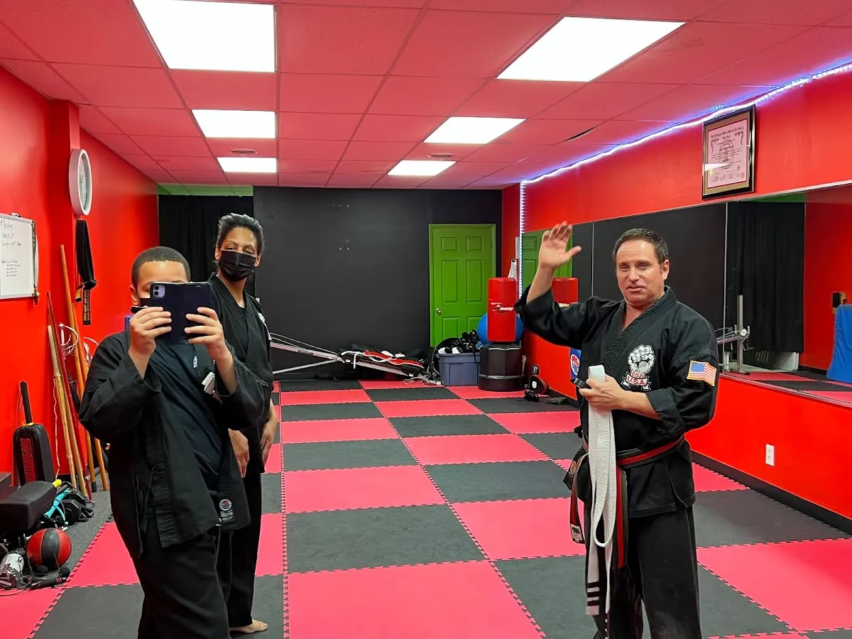 Heimlich's Karate and Fitness photo 5