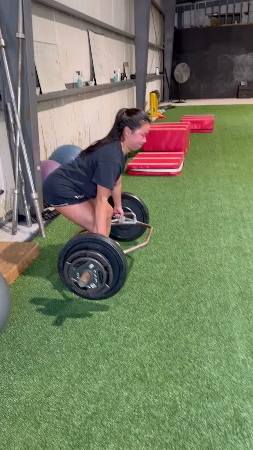 Heisler Training Systems