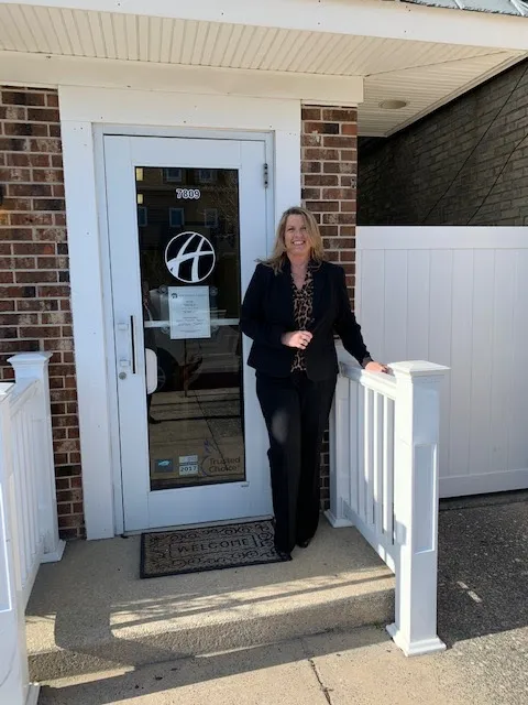 Heist Insurance Agency