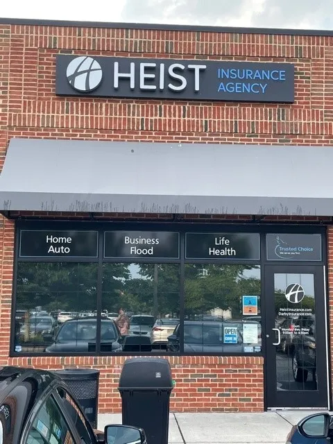 Heist Insurance Agency