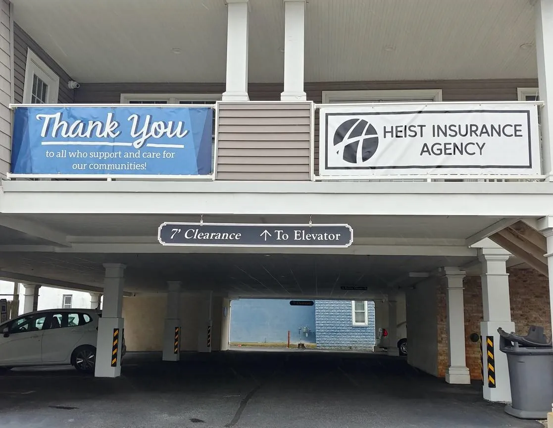 Heist Insurance Agency photo 2