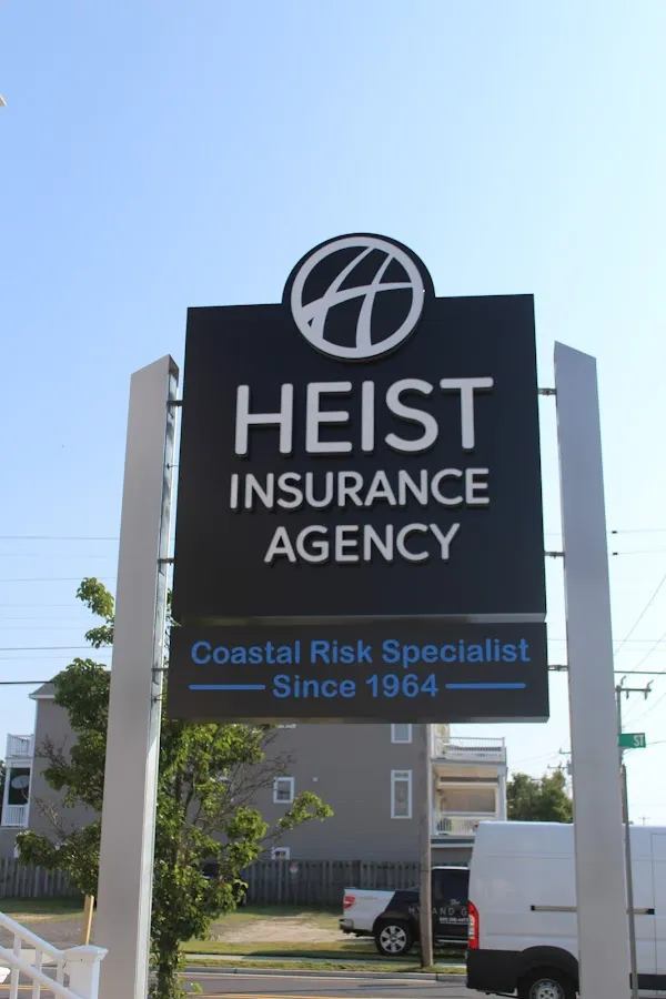 Heist Insurance Agency photo 3