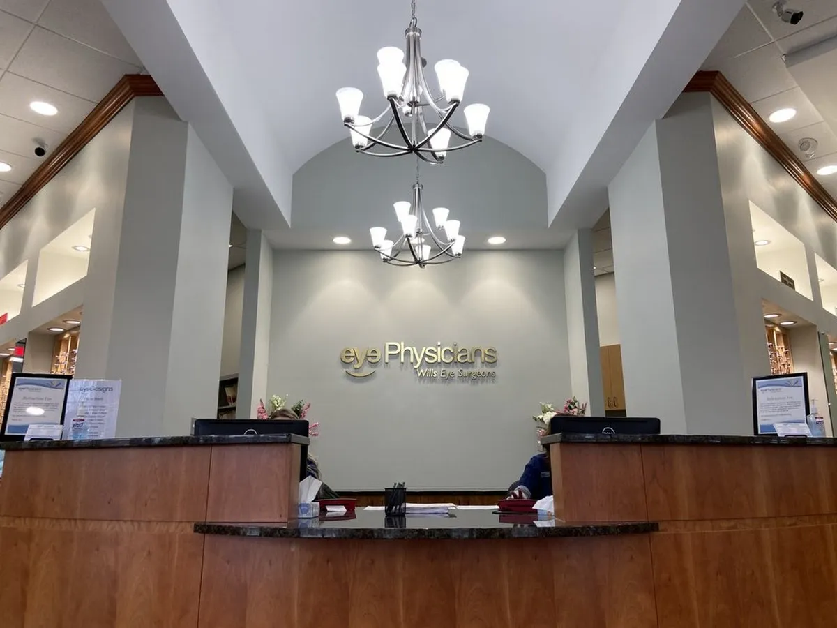 Heist Kenneth C DO photo 4