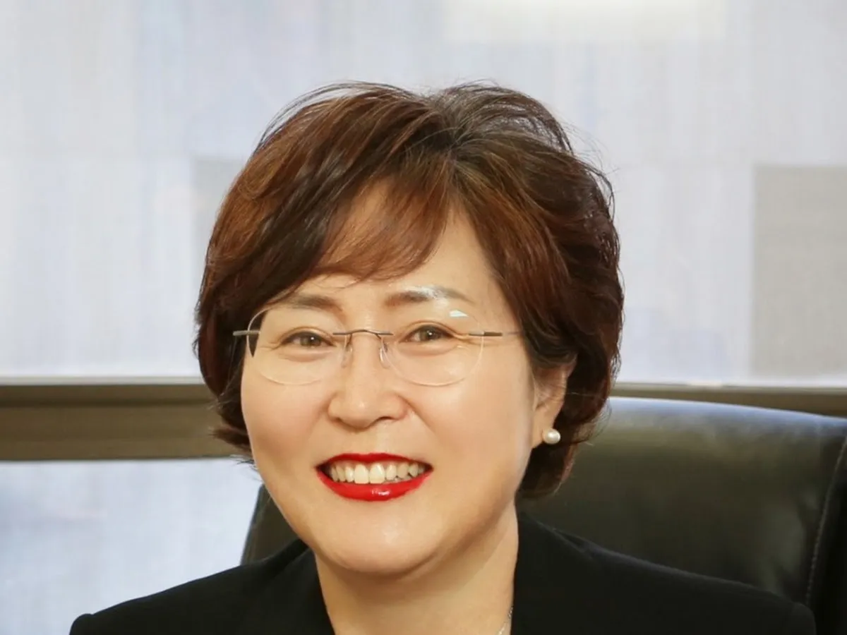 Helen Jang, Realtor at Re/Max Now