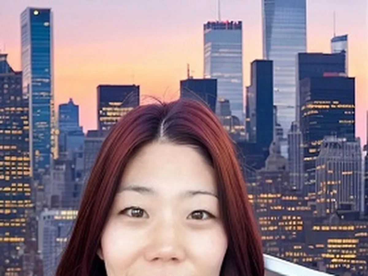 Helen Jang, Realtor at Re/Max Now photo 3