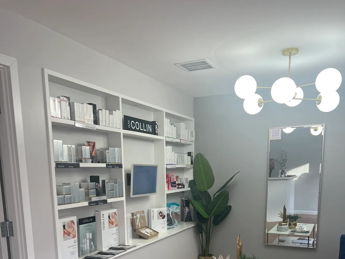 Hello Gorgeous Med Spa photo 5