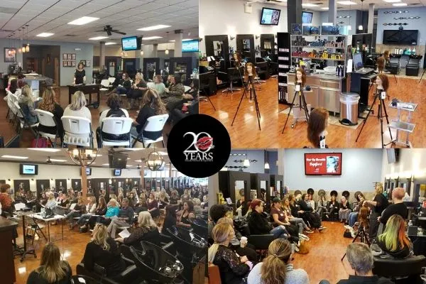 Hello Gorgeous Salon & Spa photo 5