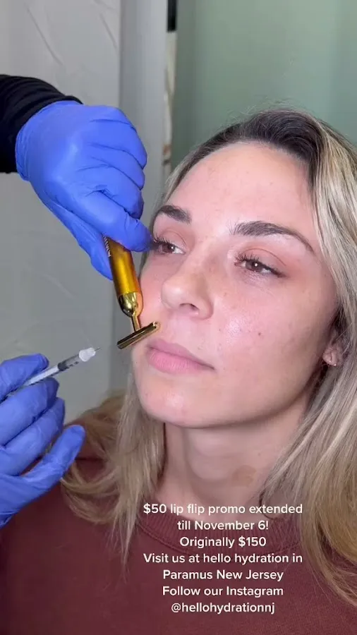 Hello Hydration photo 3