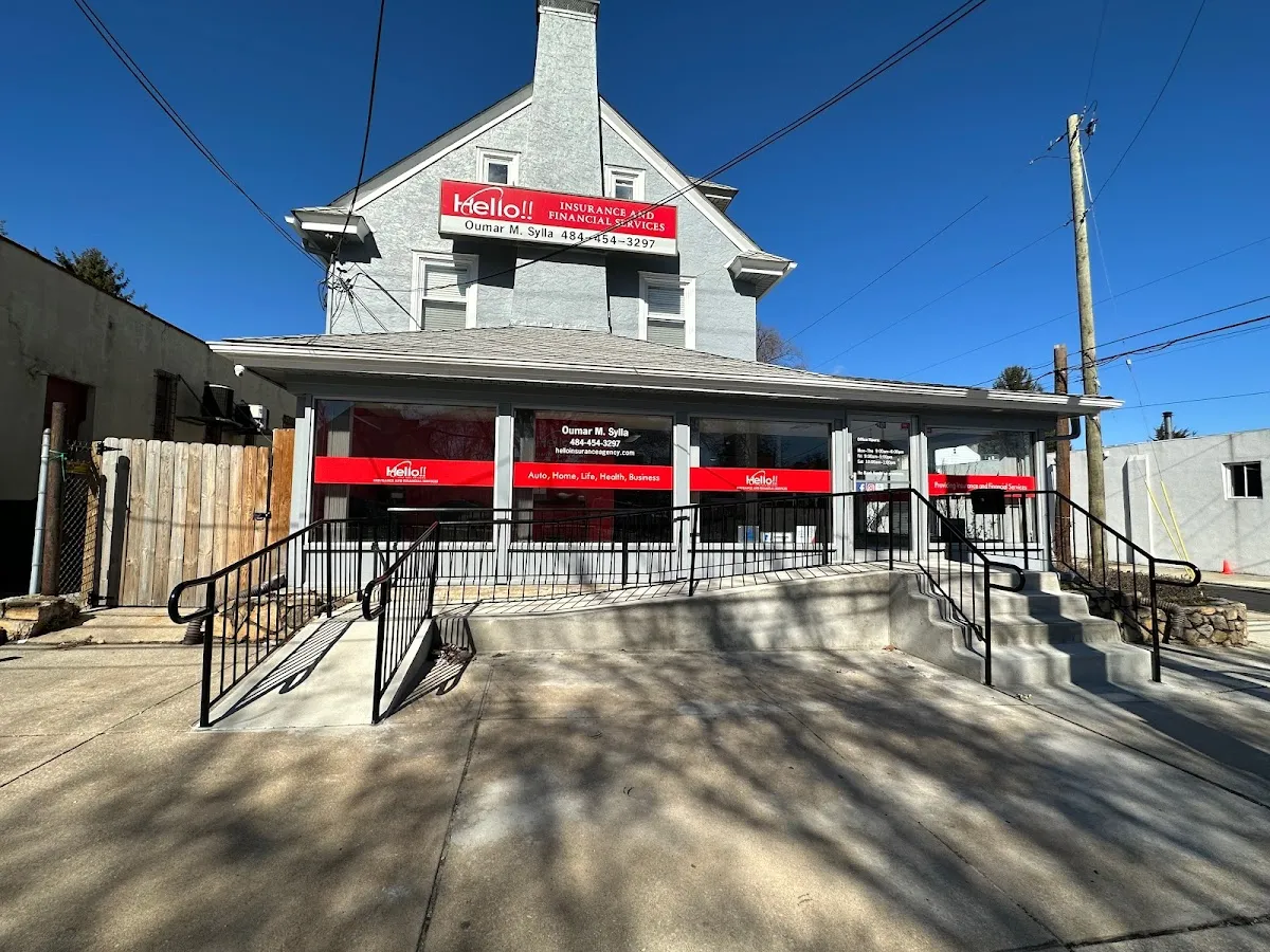 Hello Insurance and Financial Services photo 2