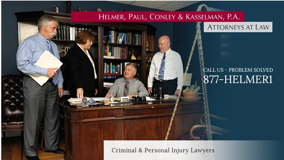 Helmer, Conley & Kasselman, P.A. photo 3