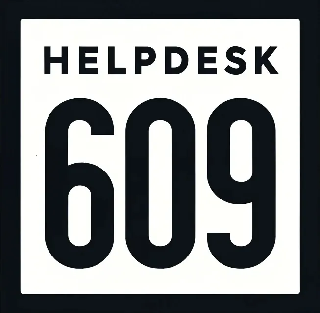 Helpdesk 609