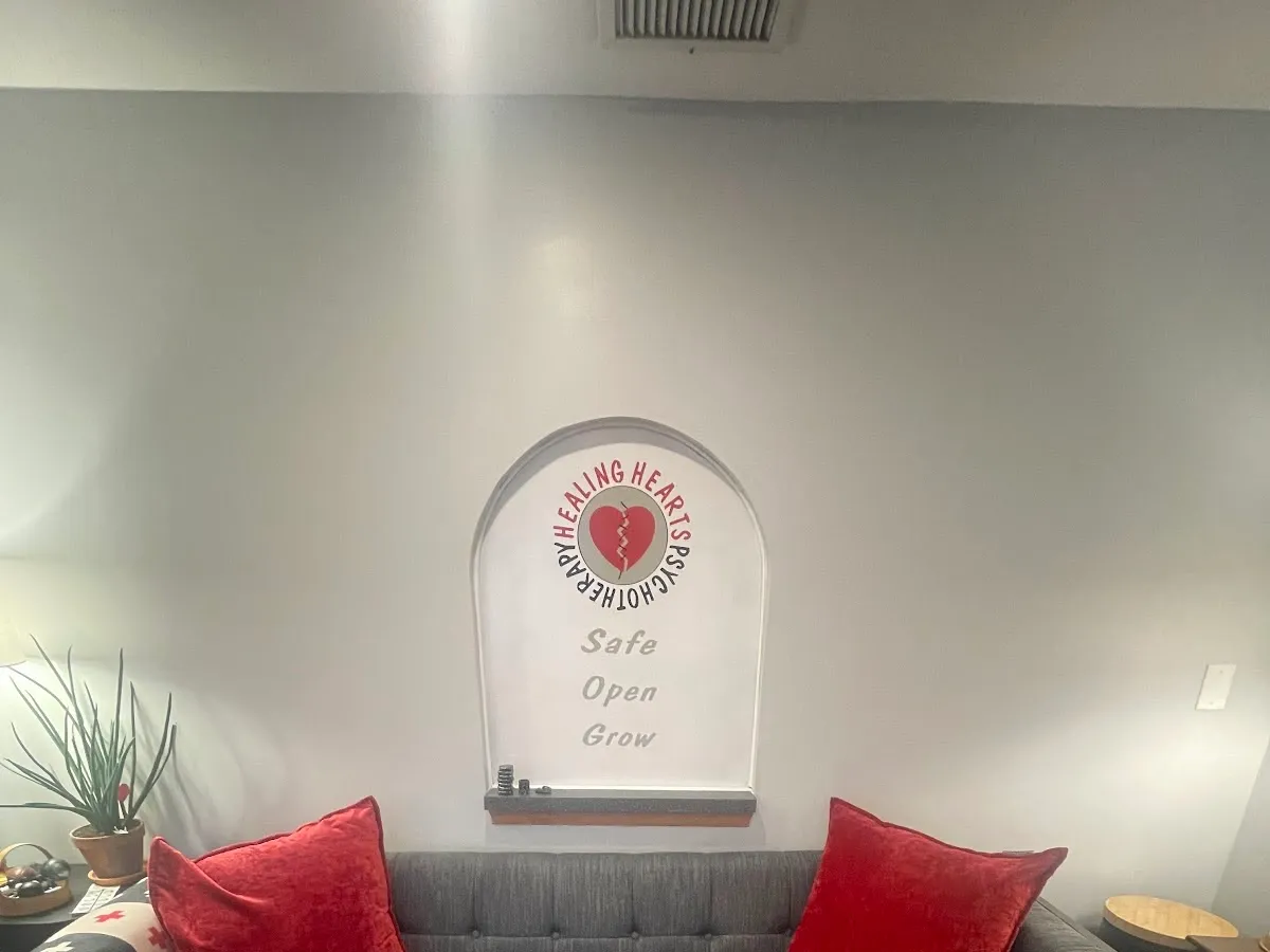 Helping Hand Behavioral Health Adult Mental Health Services photo 5