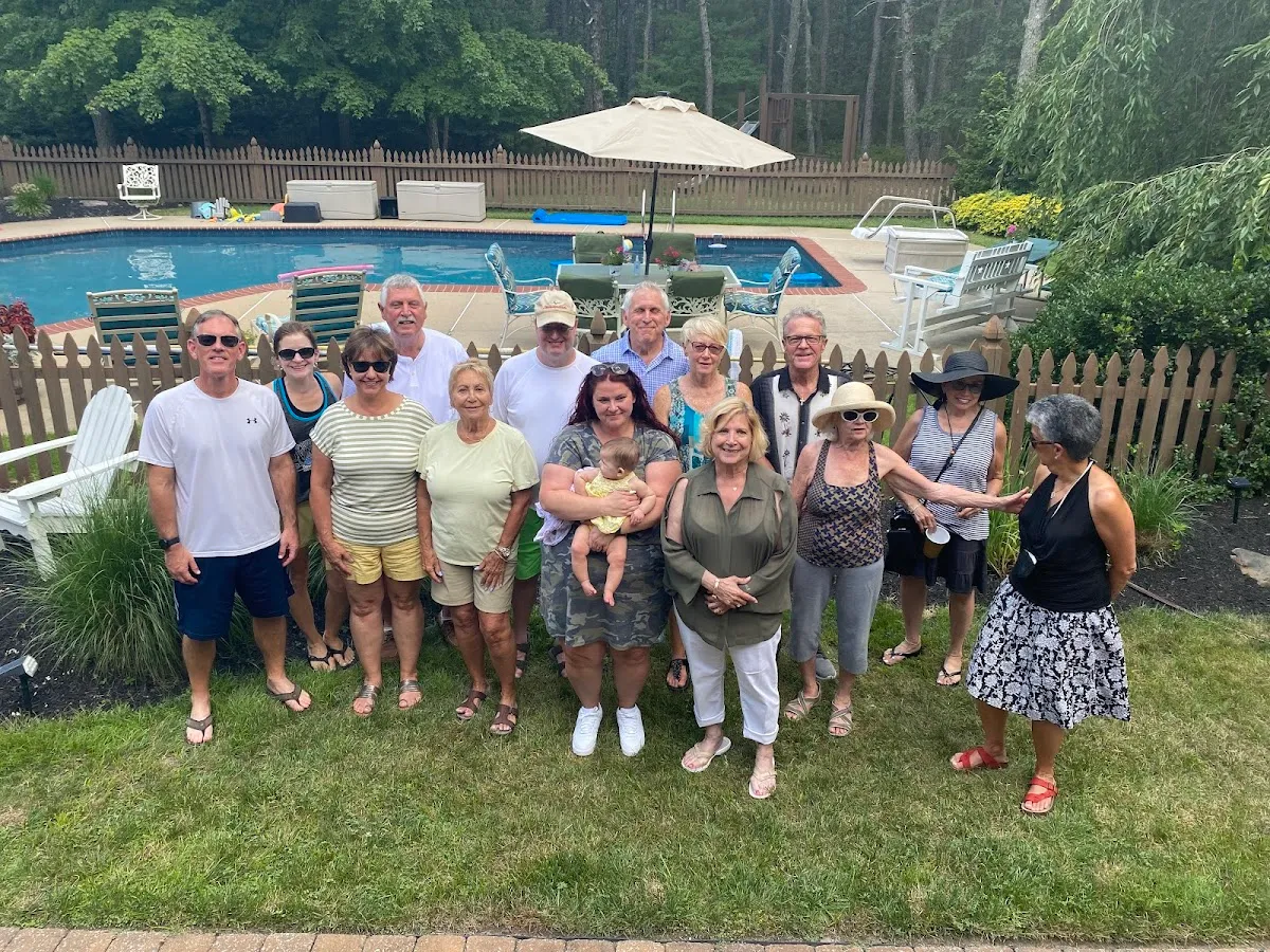 Helping Other People Evolve