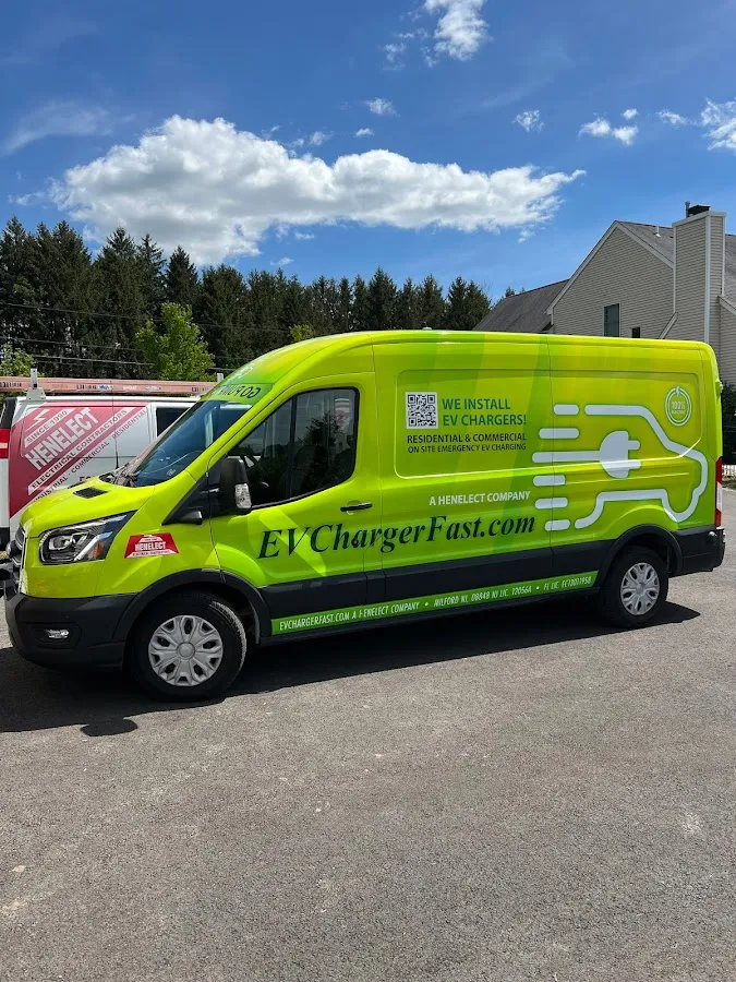 Henelect Electrical Contractor photo 2