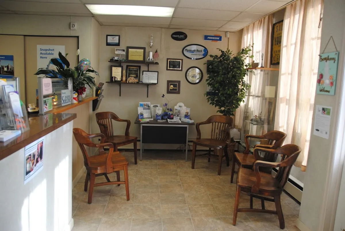 Henry D Young Inc Insurance photo 4