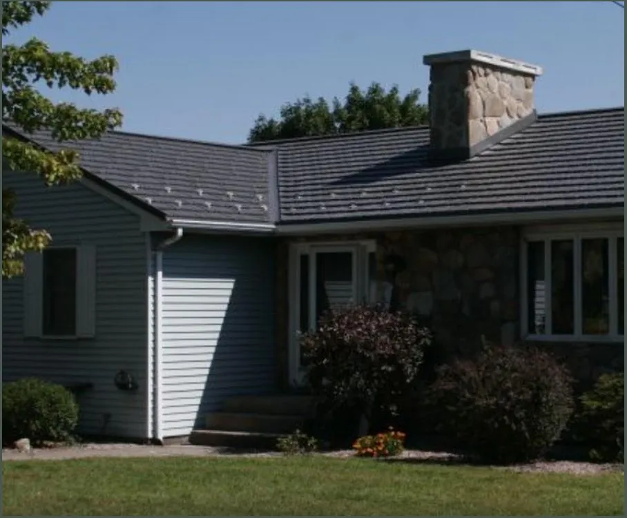 Henry Family Roofing LLC photo 2