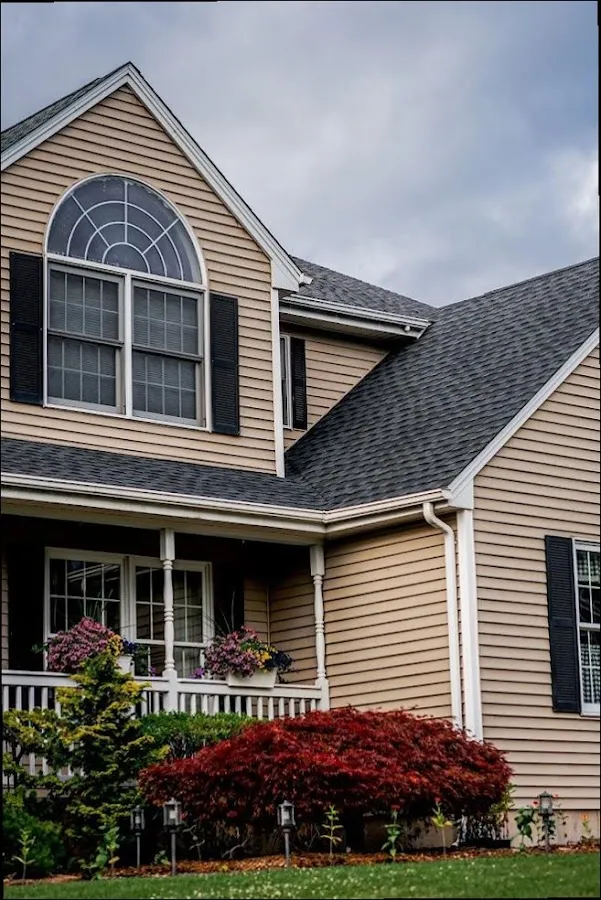 Henry Family Roofing LLC photo 5