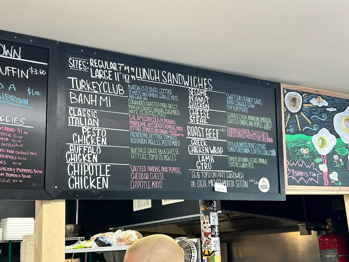 Henry Street Deli Mart photo 2