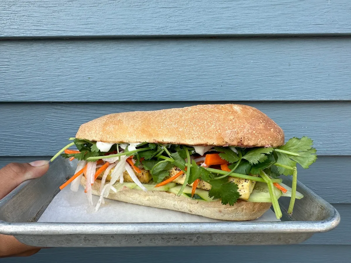 Henry Street Deli Mart photo 4