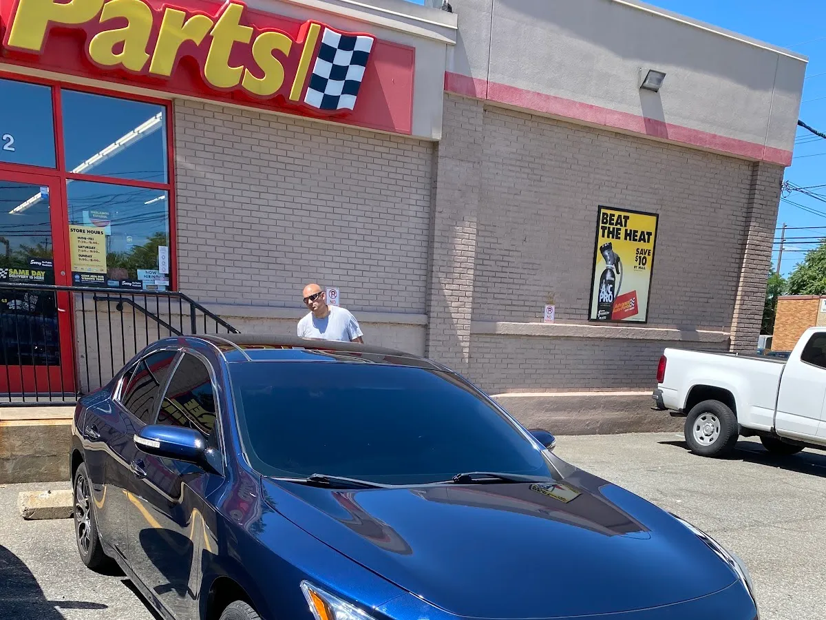 Henry's Body & Frame Repair