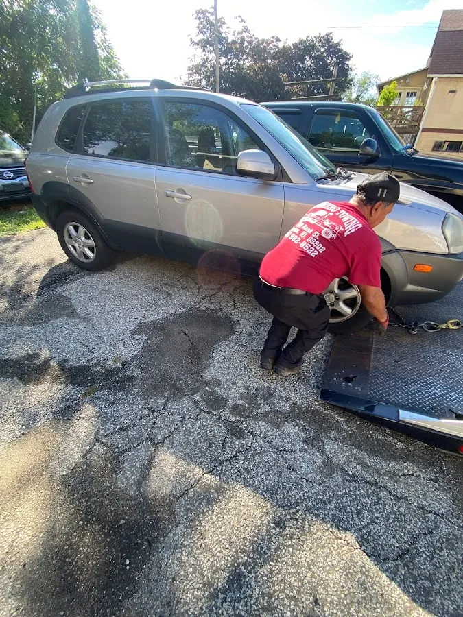 Henry's Mobile Car Wash photo 2