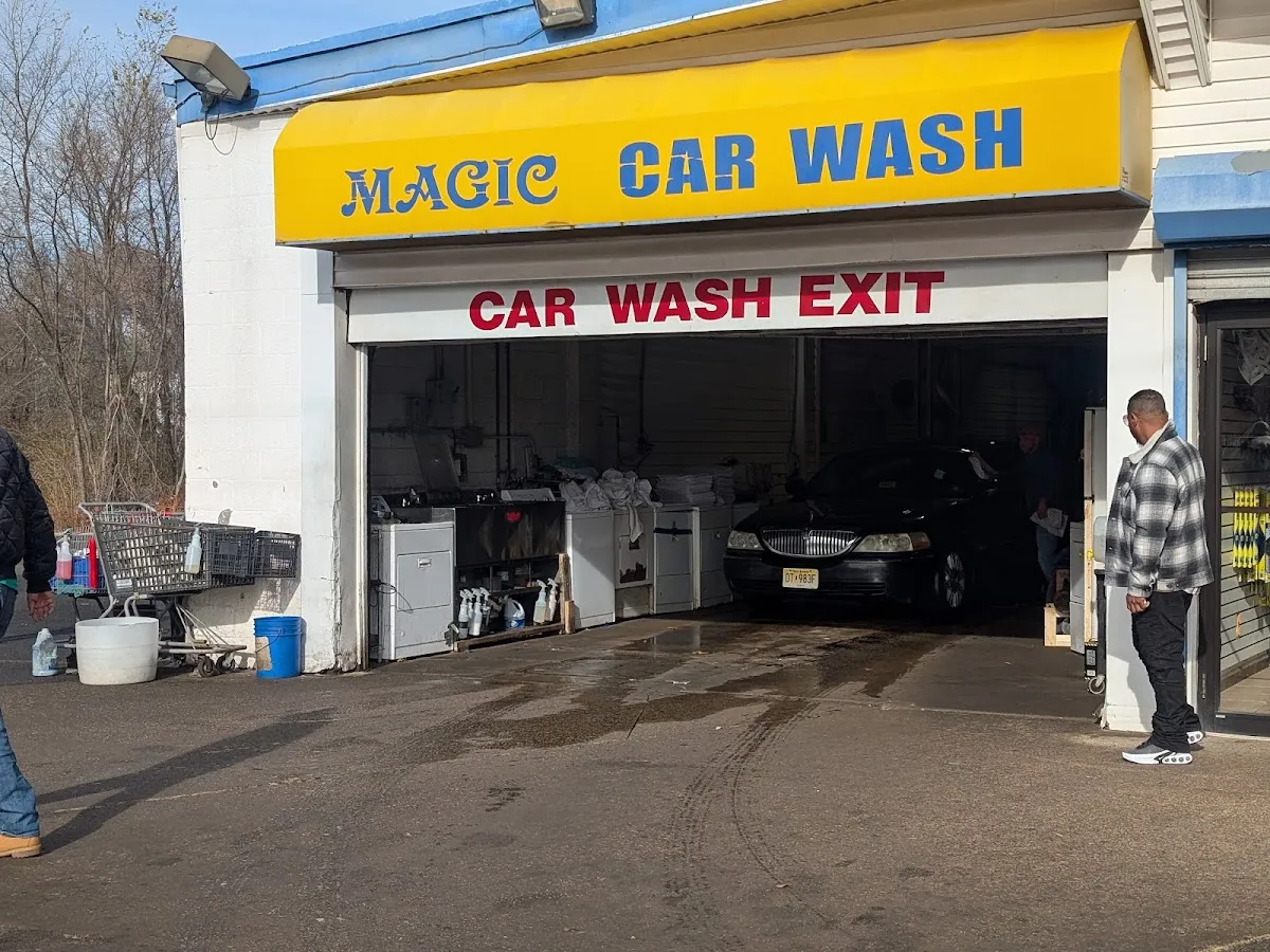 Henry's Mobile Car Wash photo 3