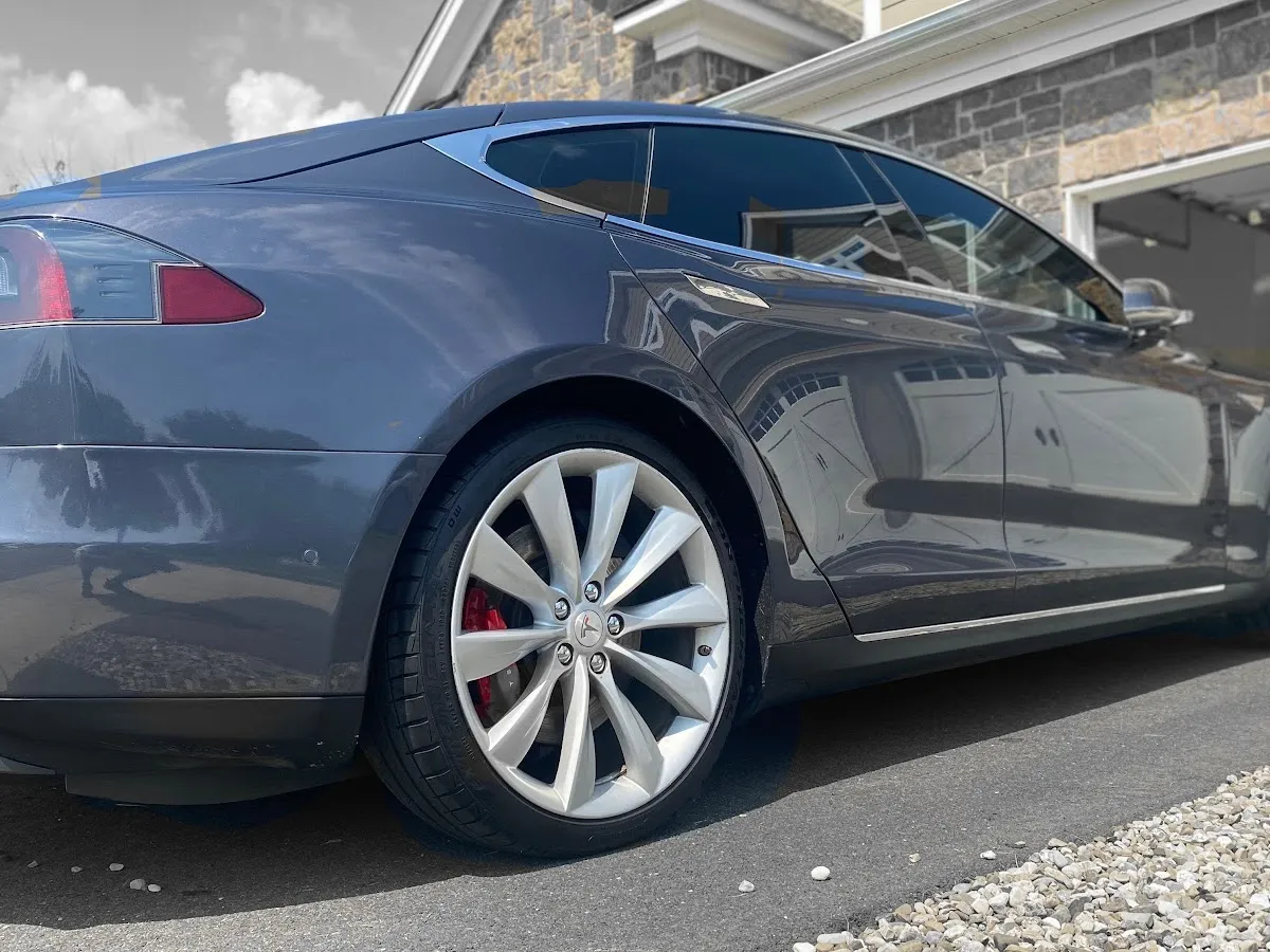 Henry's Mobile Car Wash photo 5