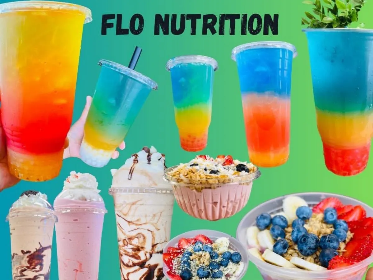 Herbalife Flo Nutrition NJ