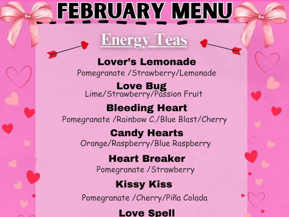 Herbalife Flo Nutrition NJ photo 3